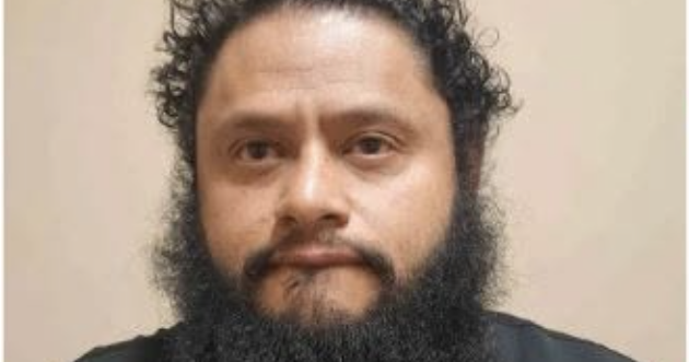 Jury convicts Alejandro Morales on cocaine trafficking charge