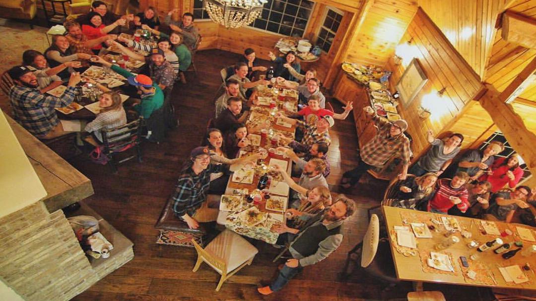 Thanksgiving For Transplants News Tetonvalleynews Net