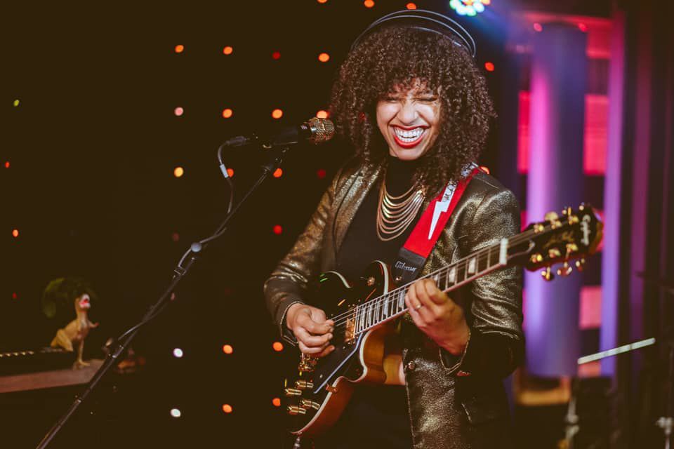 Music on Main 2021 lineup announced - Vimarsana News