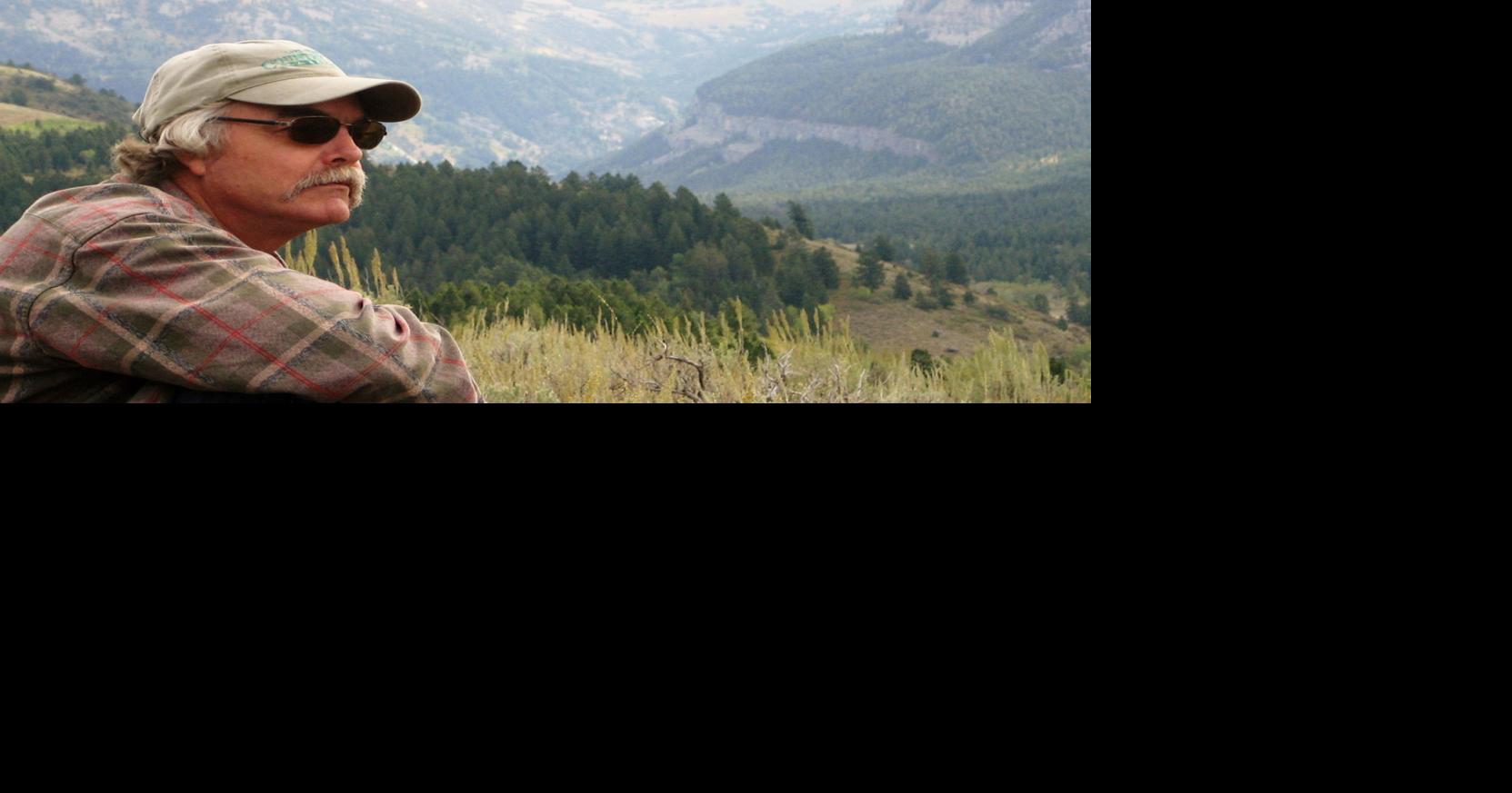 Valley Resident Recognized for Work to Preserve Idaho’s History | News ...