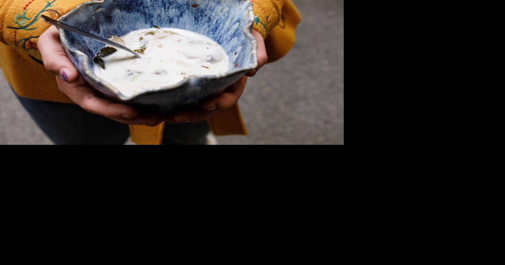 Kick off soup season right at Teton Arts Souper Bowl | Community ...