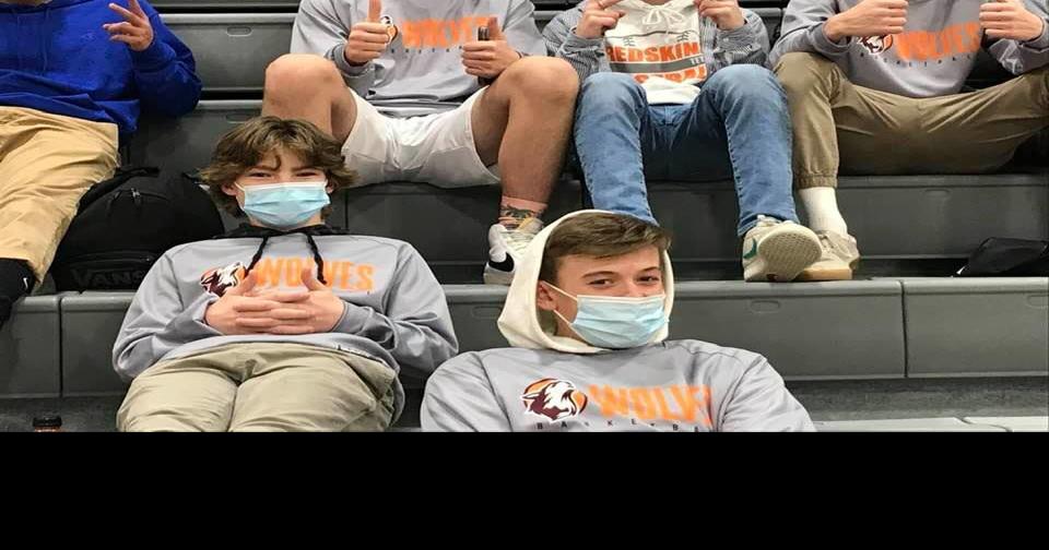 District will follow governor's COVID guidelines on sporting events