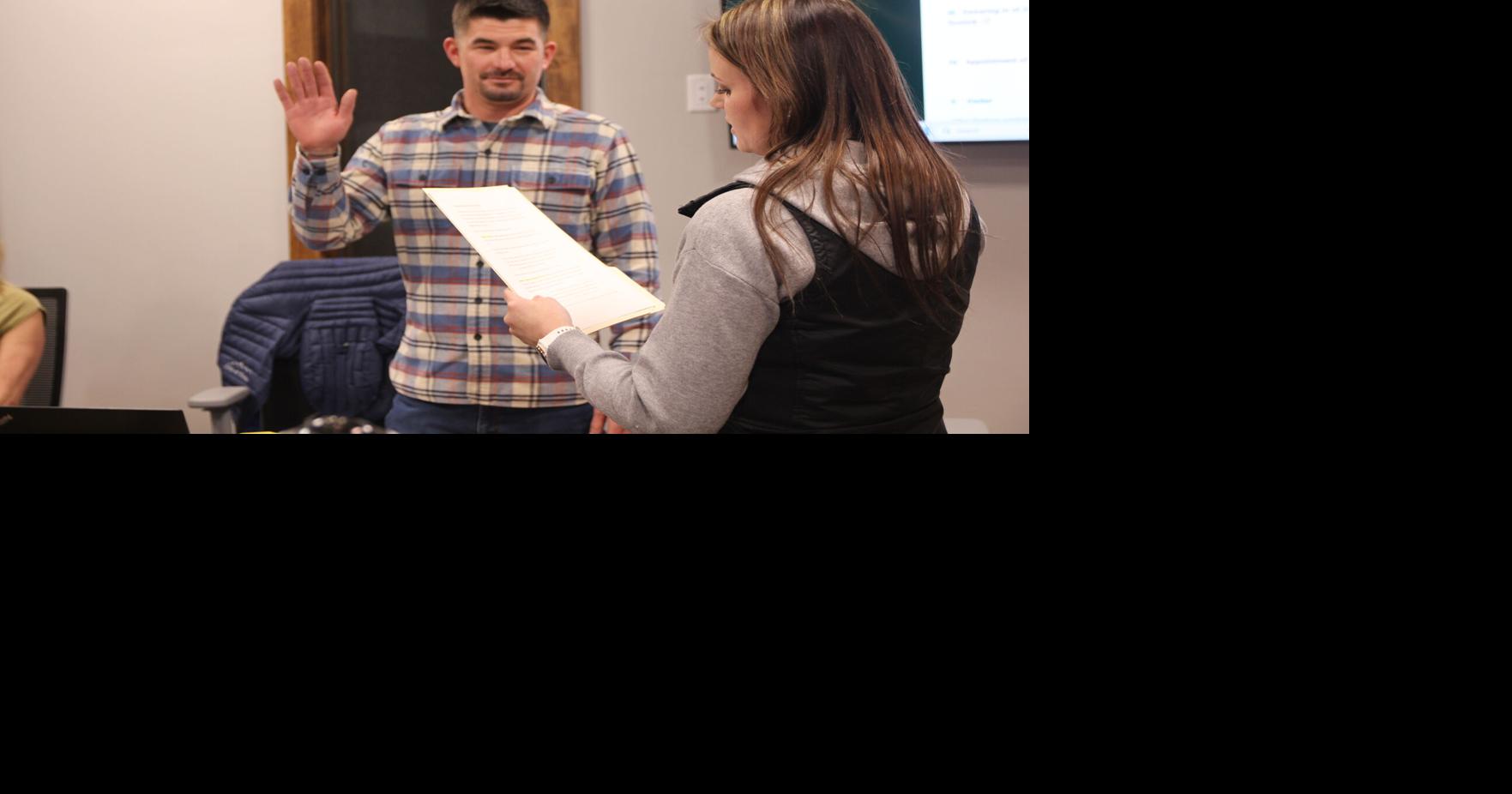 Victor residents move to recall mayor | News | tetonvalleynews.net