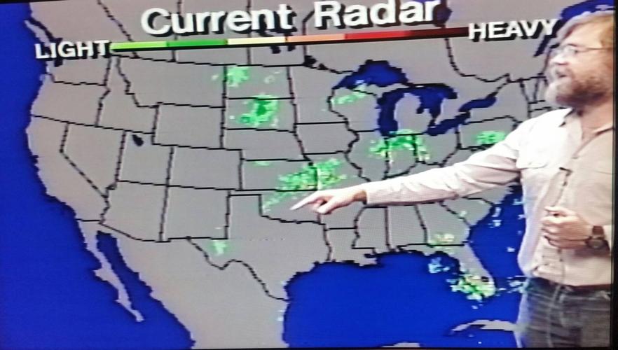Thanks For The Memories | Meteorology | tetonvalleynews.net