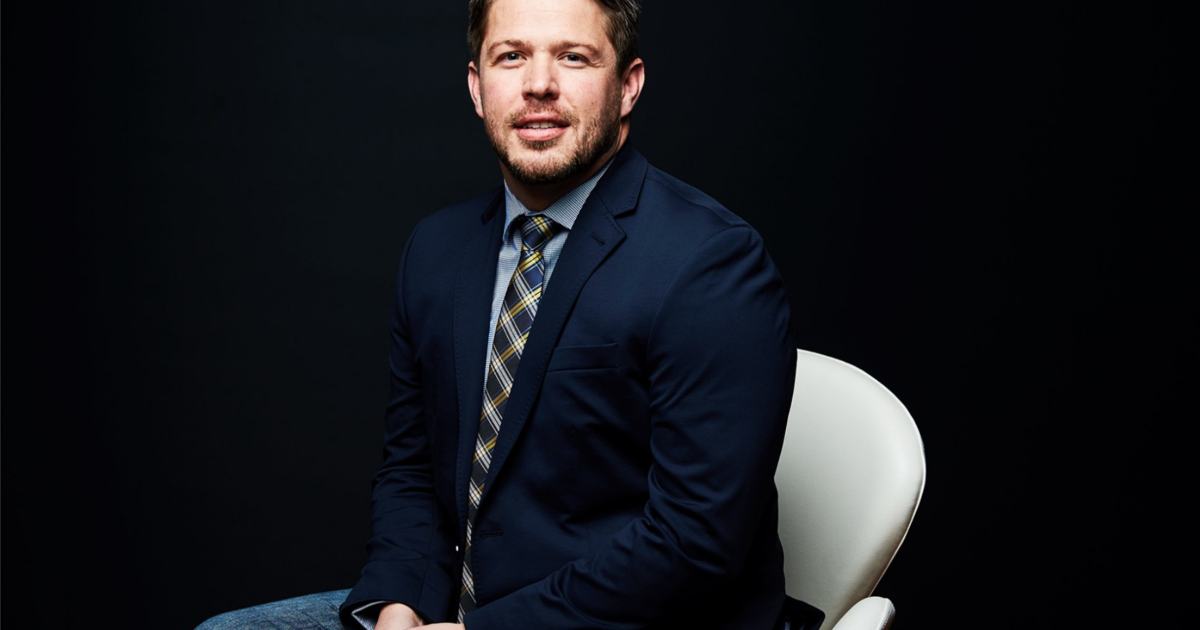 Jared Killpack | Elections | tetonvalleynews.net