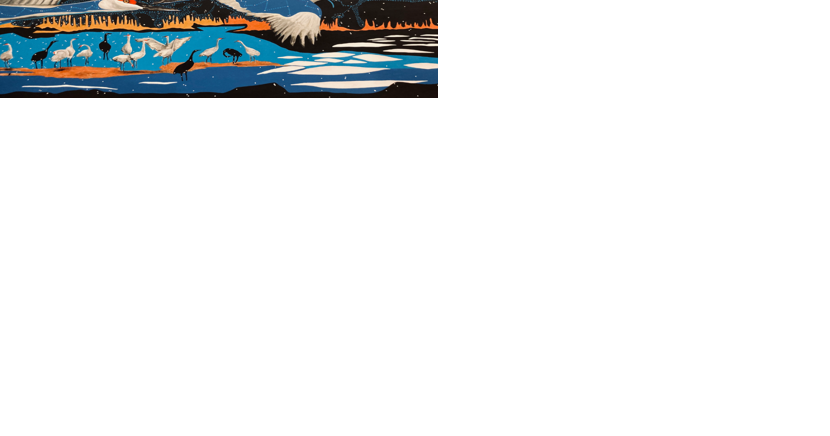 TRLT announces winning Crane Fest poster entry - Vimarsana News