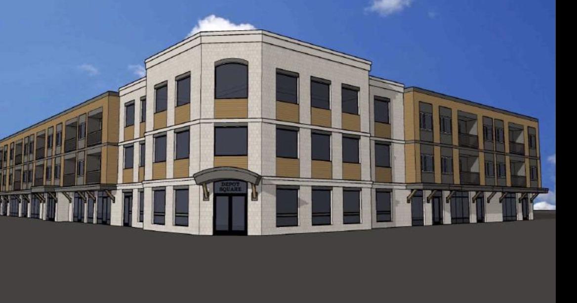 Driggs affordable housing project wins funding Housing