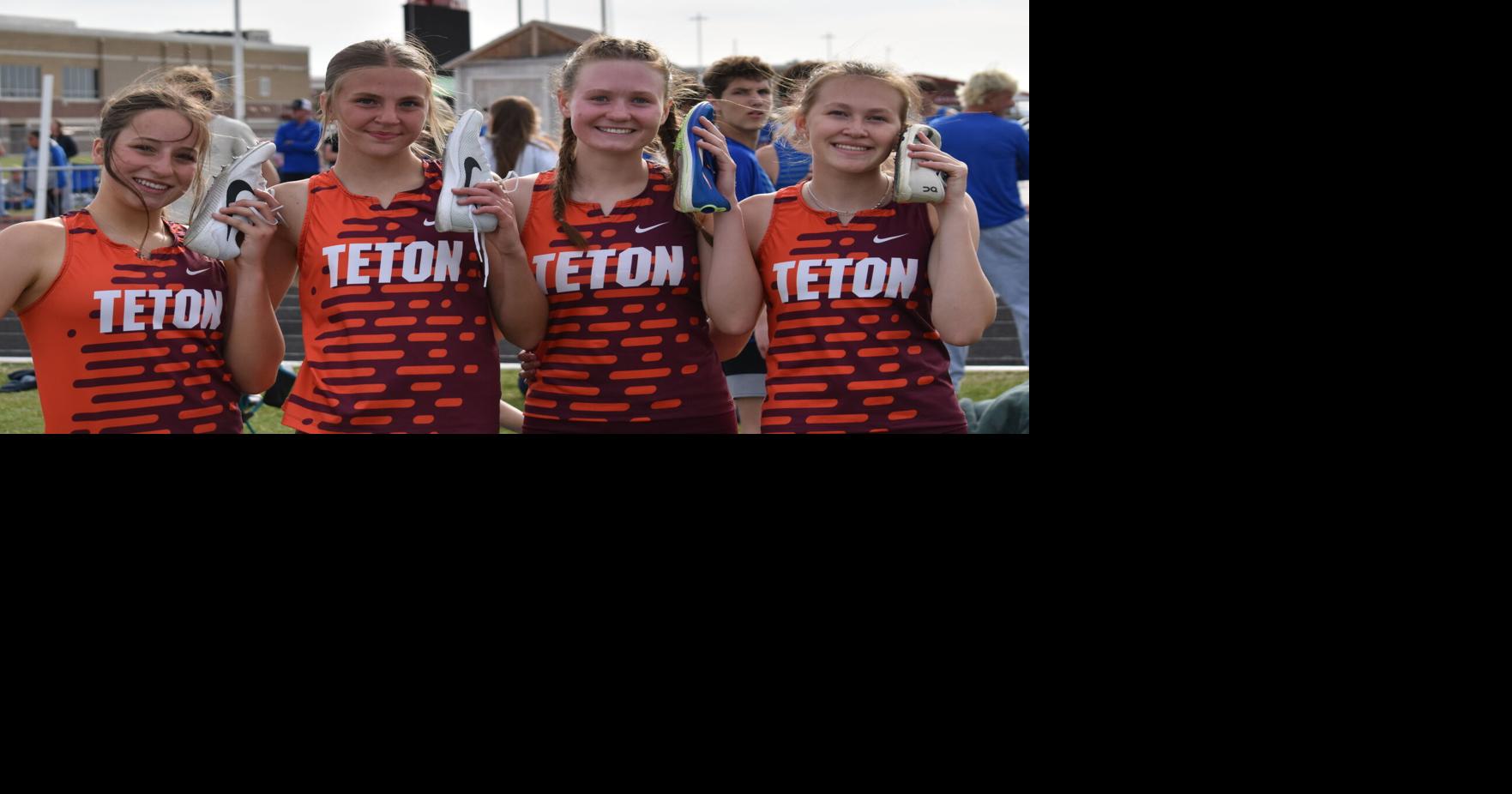 Eleven THS track and field athletes qualify for state meet | Sports ...