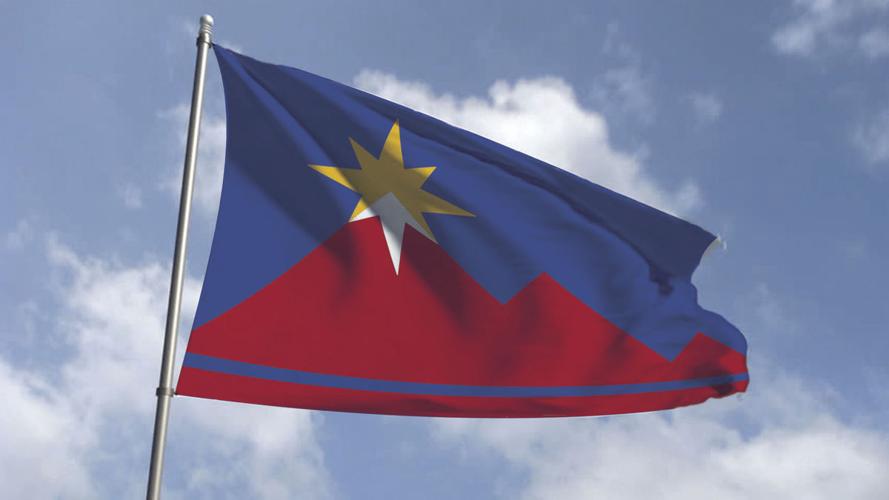 Pocatello council approves new flag for Gate City | News | tetonvalleynews.net