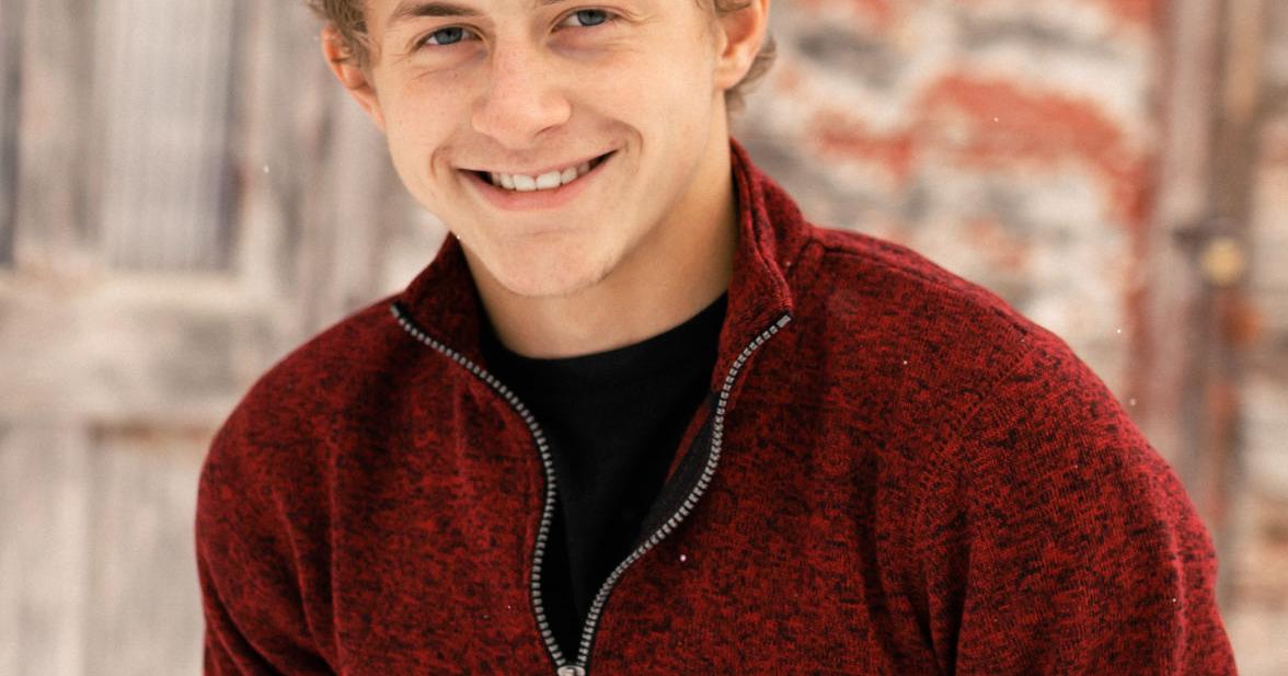 Sam Rasmussen | Profiles | tetonvalleynews.net