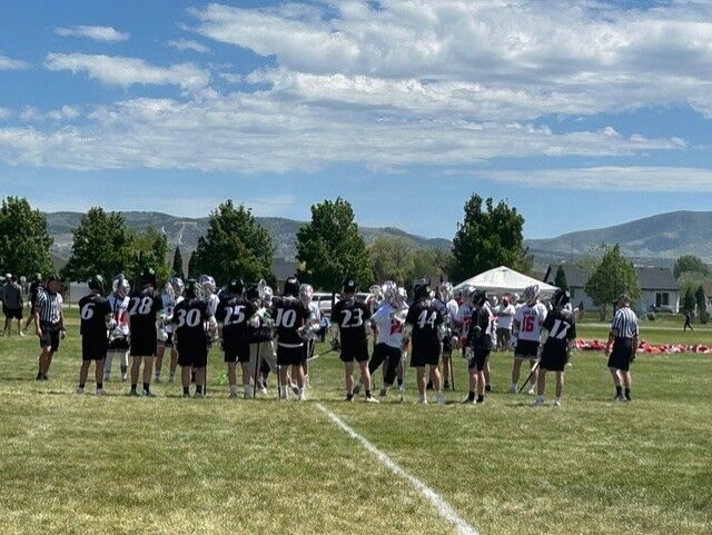 Boys lacrosse team heads to state for first time in club’s history ...