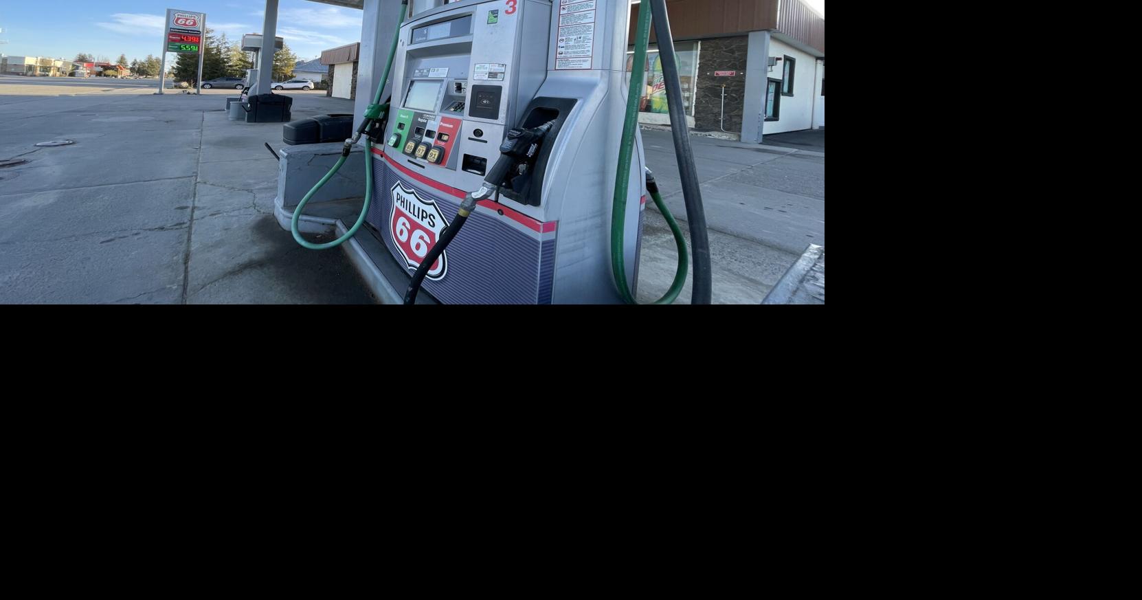 High oil prices continue to squeeze farmers, residents