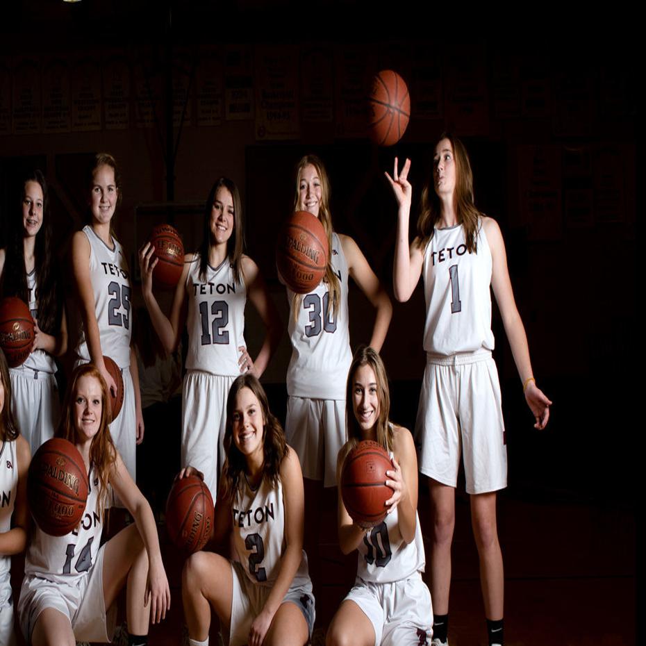 Teton Joins 3a Ranks In Last Girls Basketball State Media Poll Of