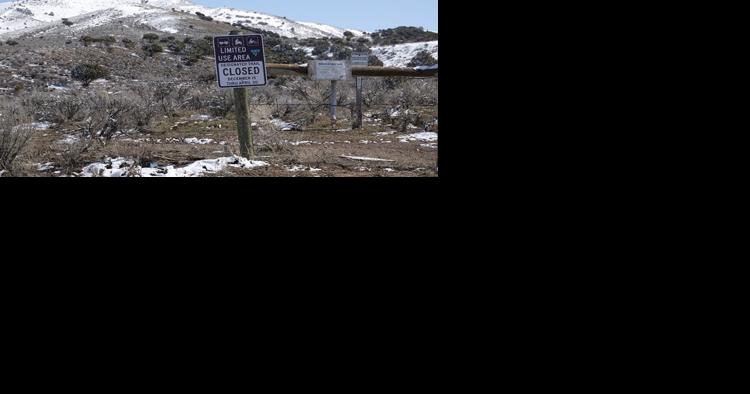 Stinking Springs, Egin-Hamer areas closing to all access for winter to protect wildlife - Vimarsana News