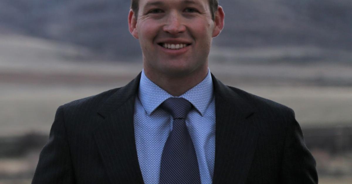 Kevin Andrus: State Representative Candidate District 35 Seat A ...