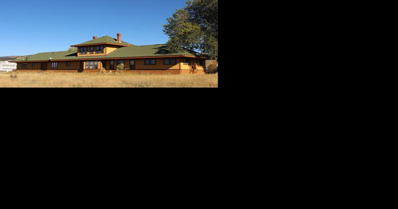 County Historic Preservation Comission efforts gain steam - Vimarsana News