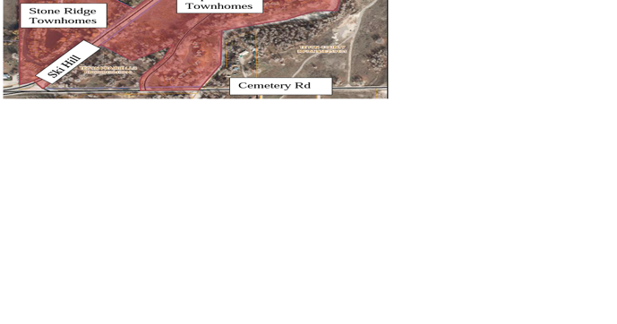 Driggs looks to annex two subdivisions on Ski Hill - Vimarsana News