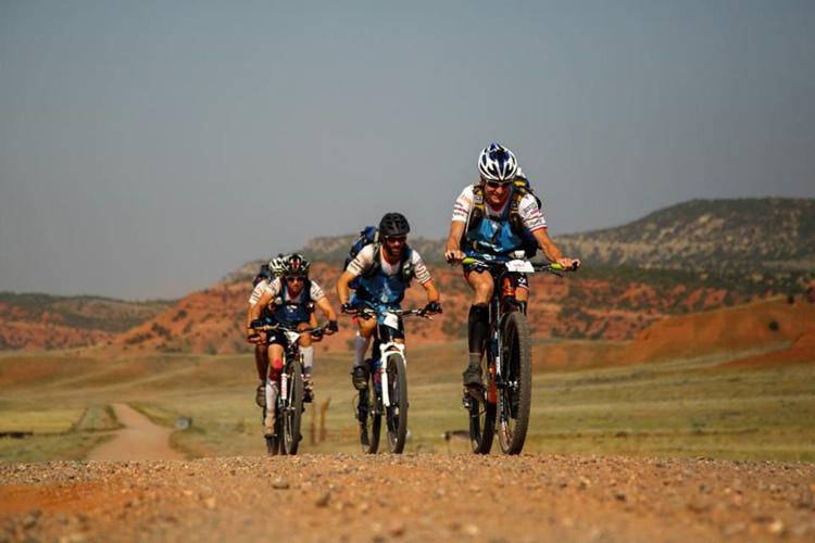 Wilderness Racing Local athletes to take on Adventure Racing World Championship ...
