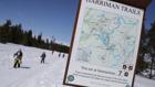 Thumbnail ofHarriman State Park closes visitor center, trails still open