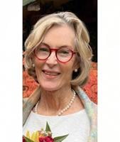 Nancy Lewis Huntsman