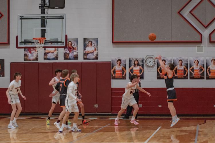 Boys basketball peaking at right time, girls handily beat Jackson ...