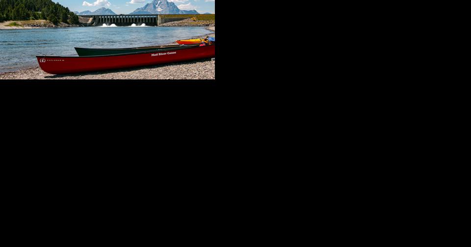 Snake River flows to increase Memorial Day weekend - Vimarsana News