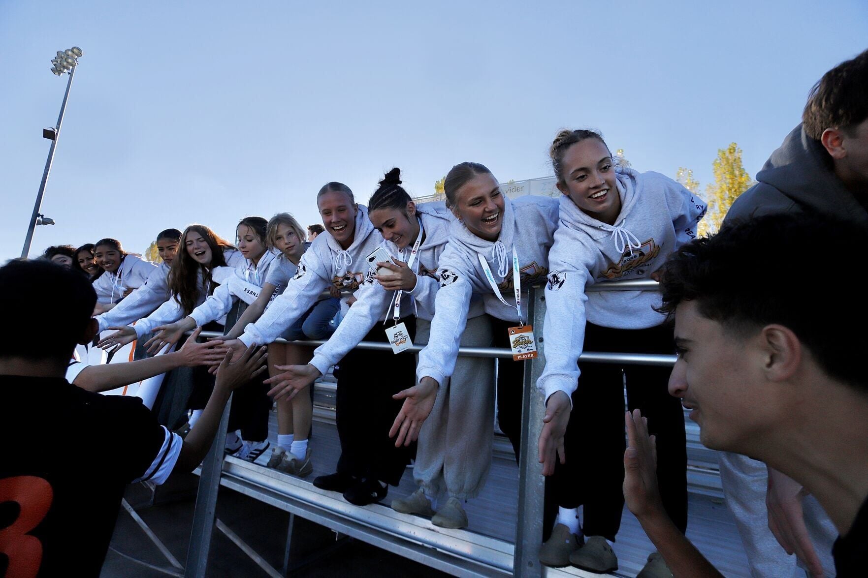 THS girls’ soccer finishes fourth in state tournament | Sports ...
