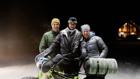 Thumbnail ofTeen to tackle Iditarod Trail Invitational