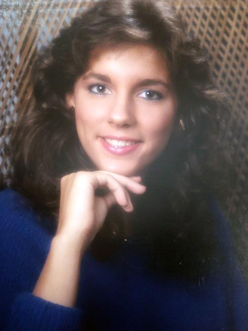 Teri Ann Shelton Miller