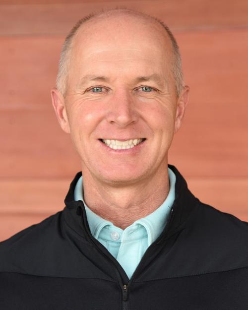 Eric Hastings
