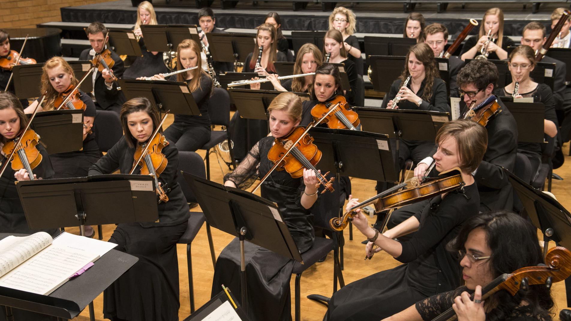 2019 Byu Idaho Christmas Concert To Be Broadcast On Idaho Public