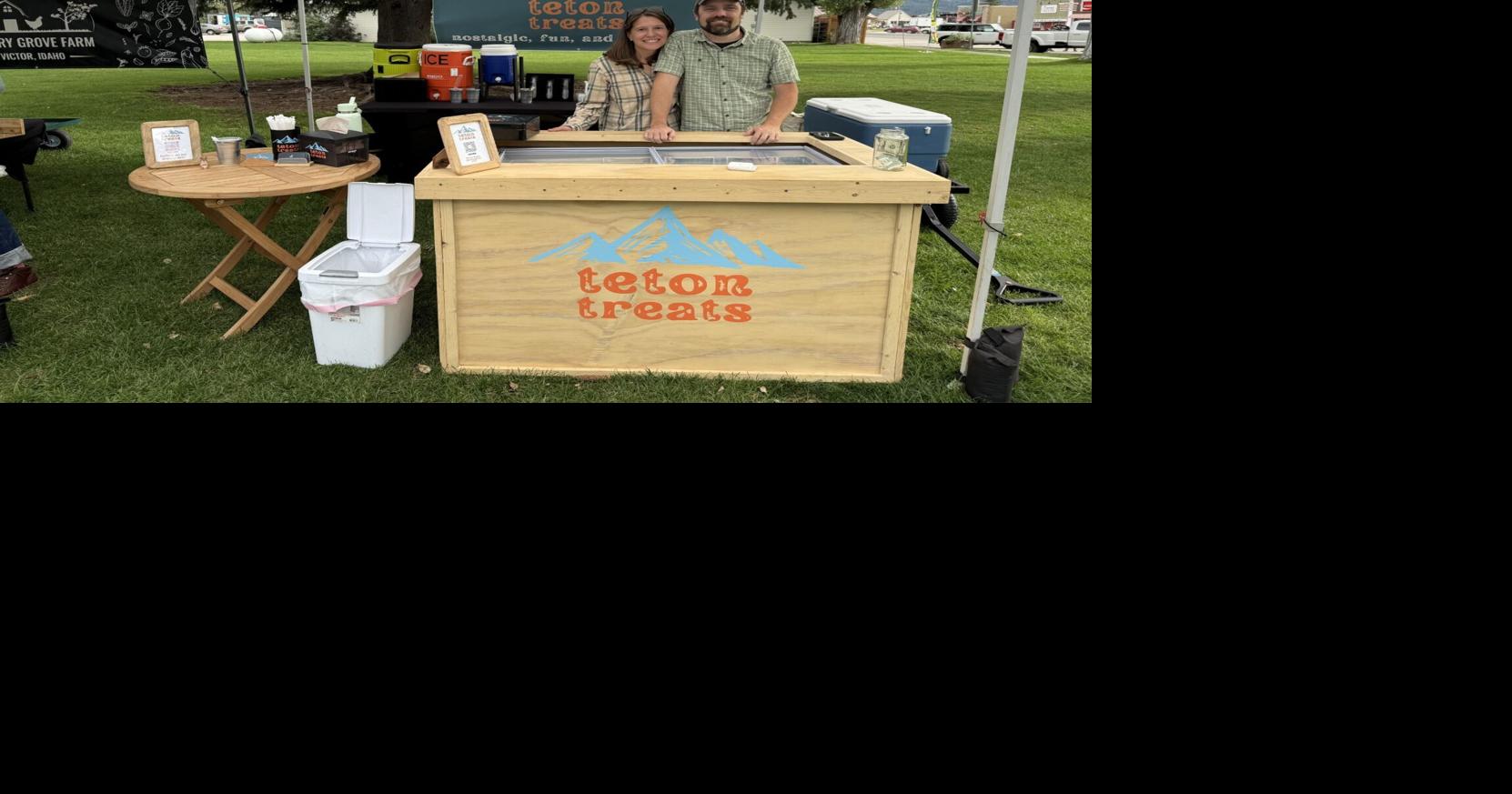 Market Elf: Teton Treats