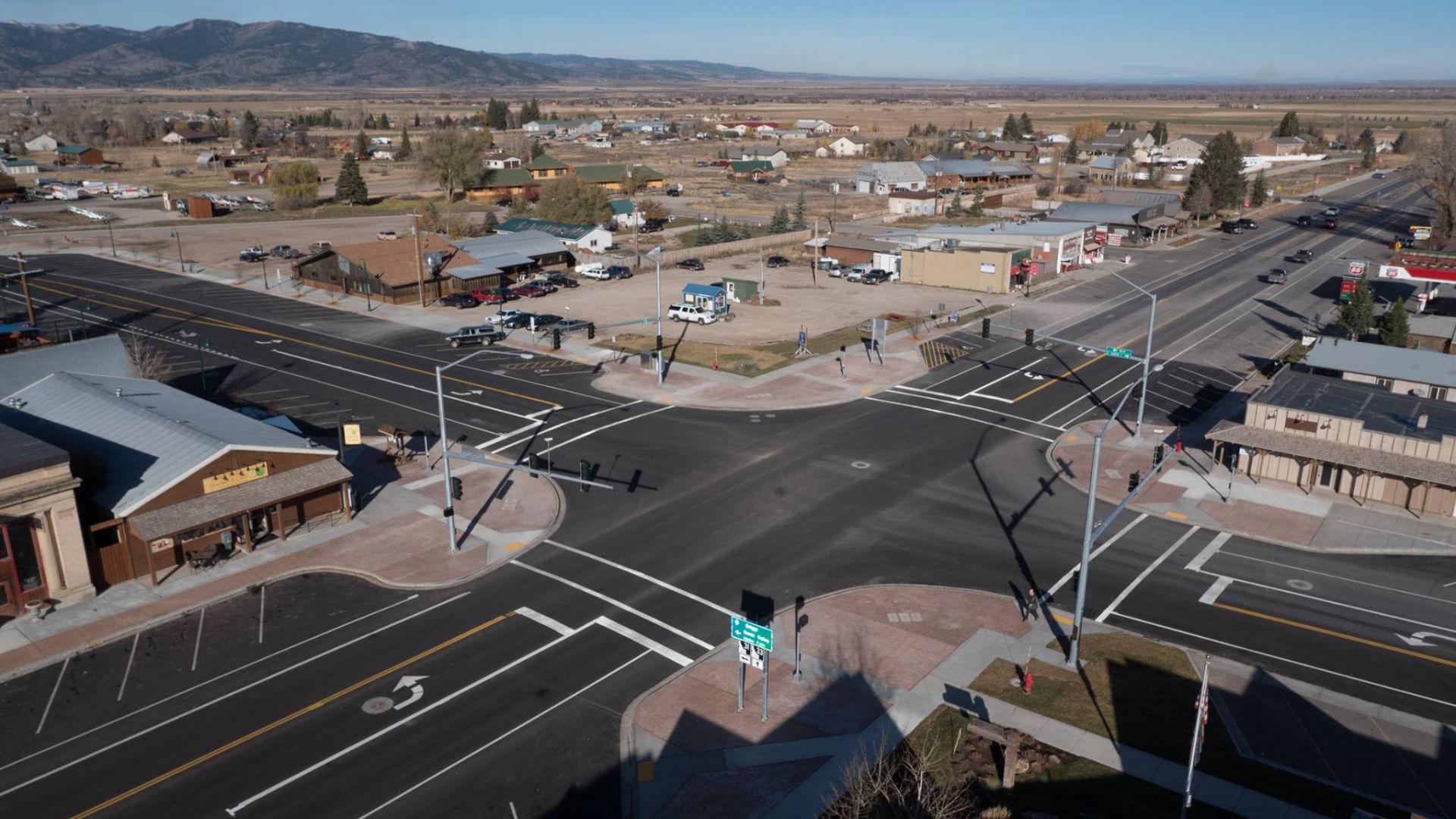 No Victor Is Not The Wealthiest Zip Code In The State Housing Tetonvalleynews Net