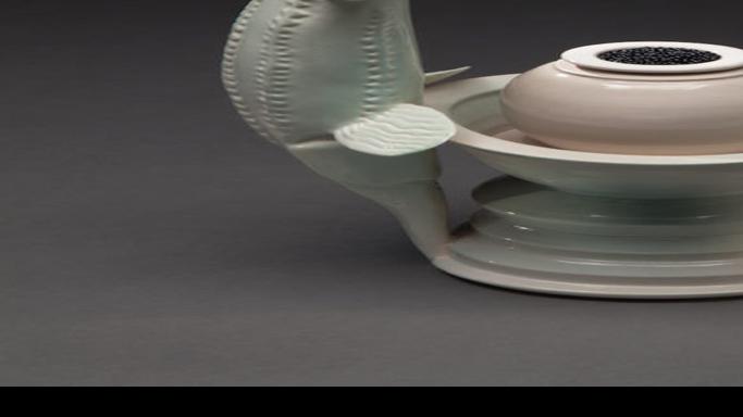 Ceramics Artist To Hold Workshop In Driggs Entertainment Tetonvalleynews Net