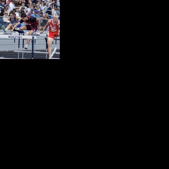 THS track team lands six podium finishes at state championship | Sports ...