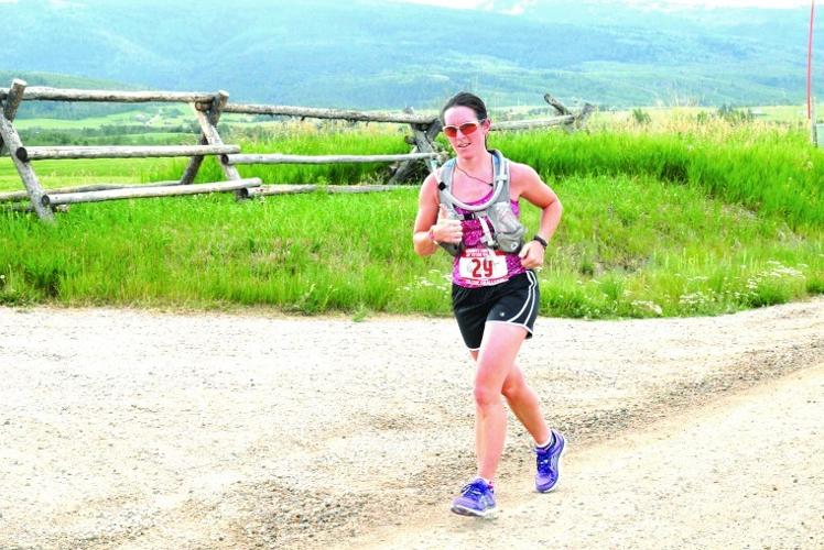 Tin Cup Challenge Photo Gallery