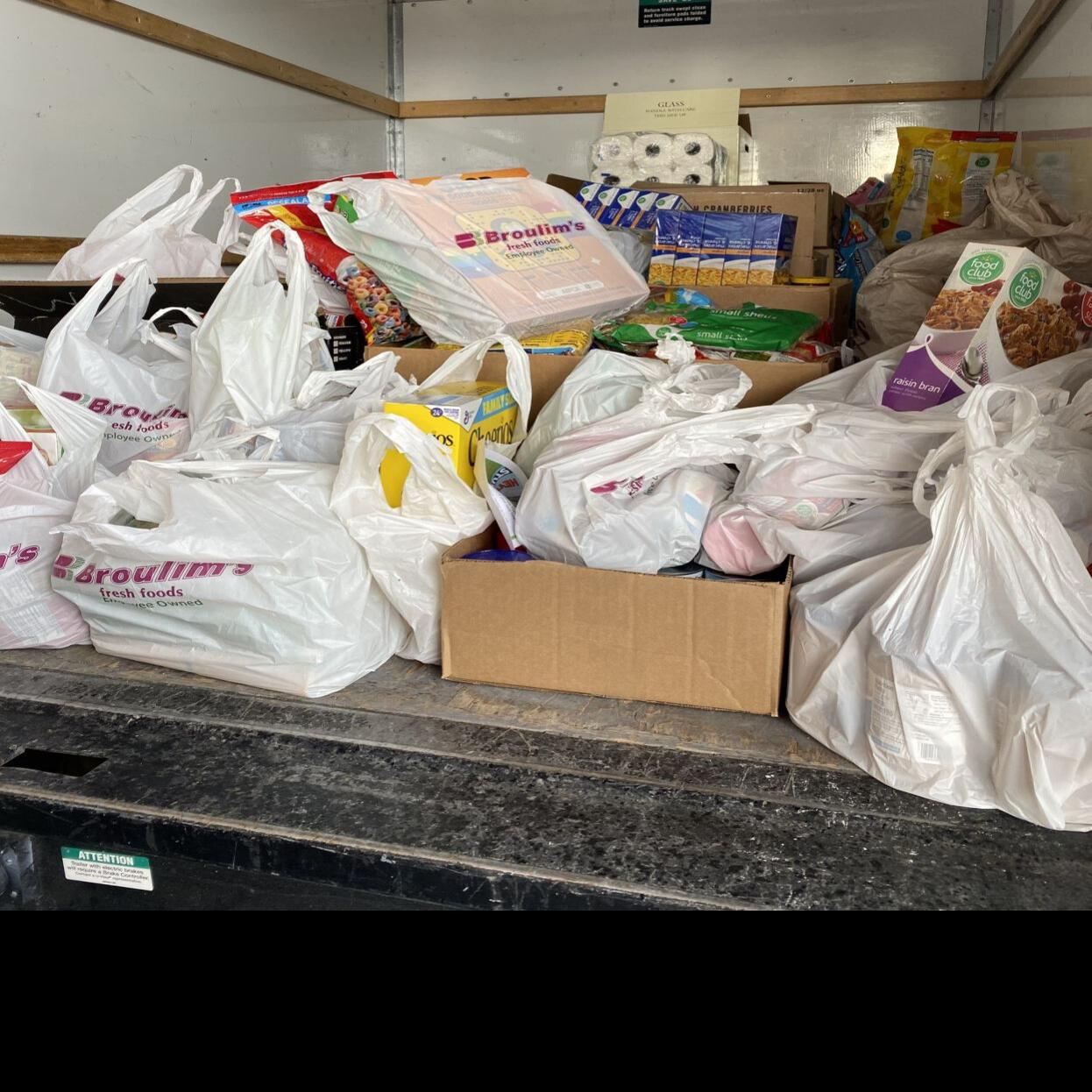 Fall River Electric To Conduct Food Drives In Driggs News Tetonvalleynews Net Click this icon on the map to see the satellite view, which will. fall river electric to conduct food