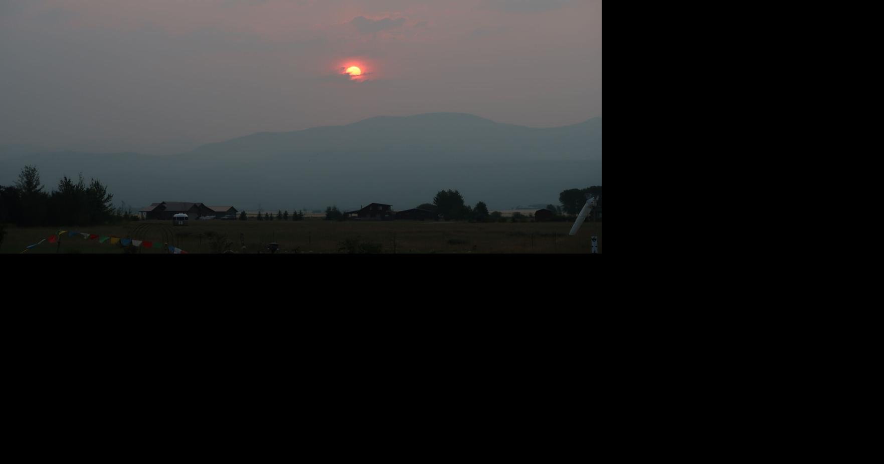 That's ALL We Need | Weather Blog | tetonvalleynews.net