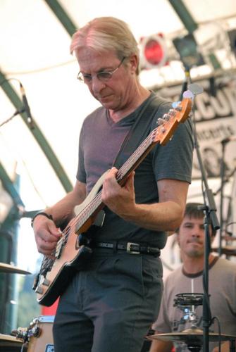 A festival of music | News | tetonvalleynews.net