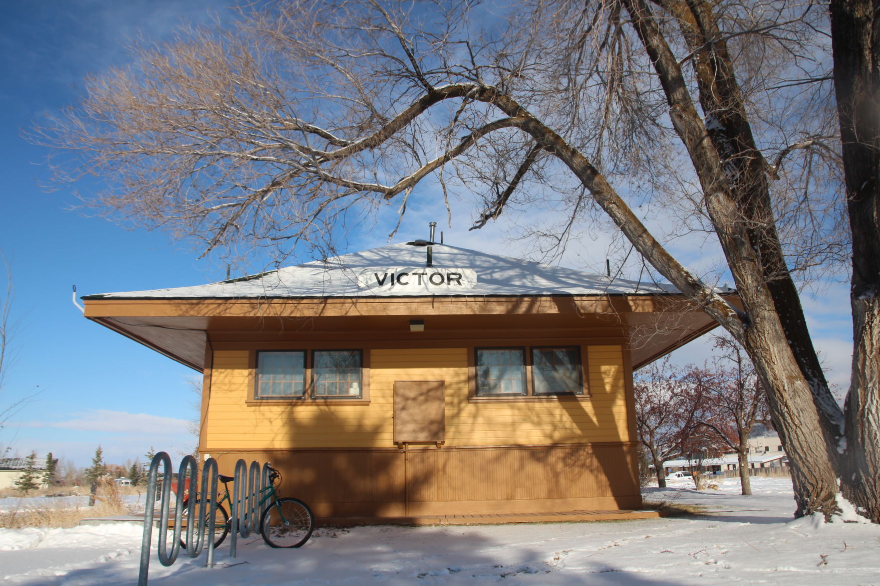 Victor council green-lights next step toward new facilities - Vimarsana News