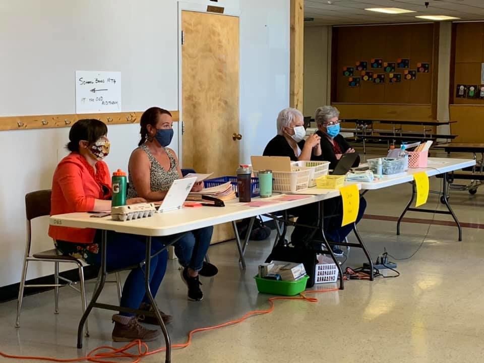 Masks now optional in Teton schools - Vimarsana News