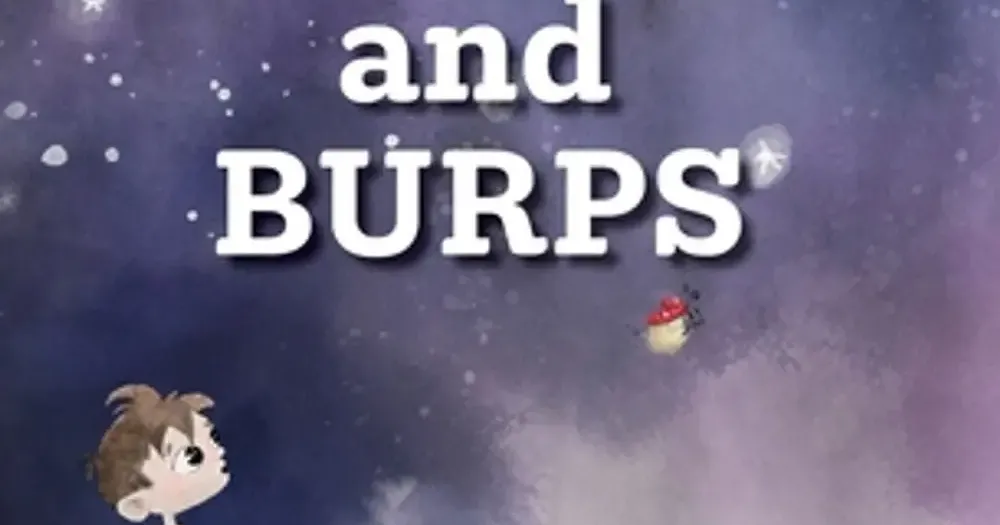 Thinkers, Clinkers, and Burps; Superintendent Brian Ashton’s book inspires healthy thinking 