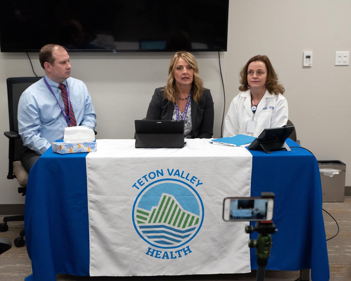 Teton Valley Shuttered Under Covid 19 News Tetonvalleynews Net