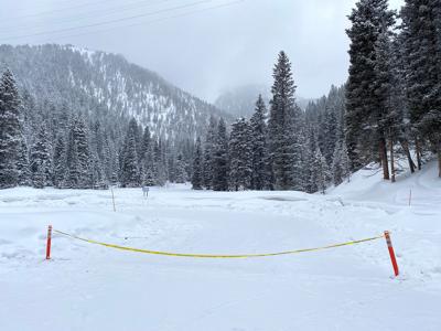 Rescue Turns To Recovery On Taylor Mountain News