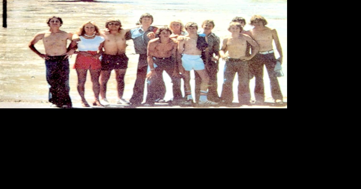 Iconic June 5, 1976 photo of MHS students to be reenacted on June 5