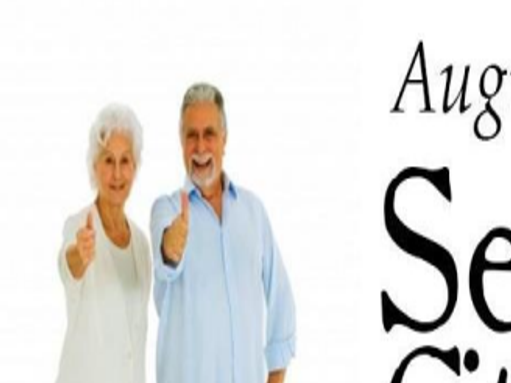 How to Celebrate National Senior Citizens Day | Freeaccess |  