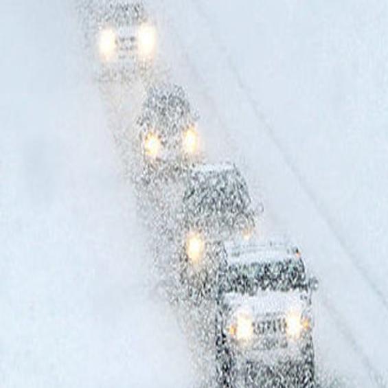Big Winter Storm Forecast To Hit East Idaho On New Year S Day