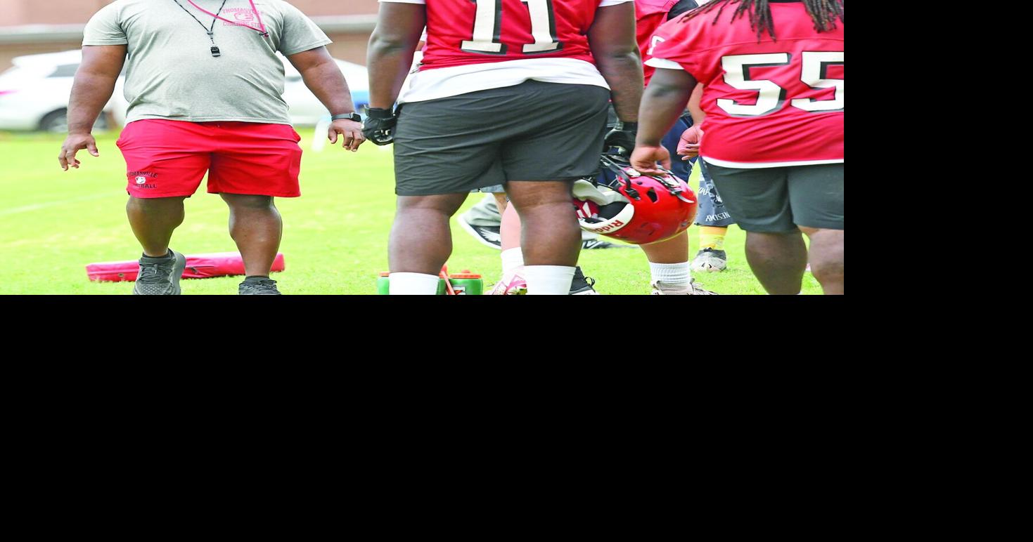Bulldogs making a change at football coach | Sports | the-dispatch.com