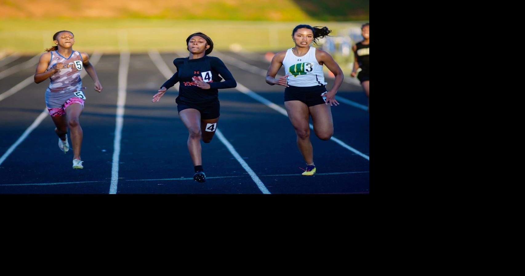 Oak Grove boys, East girls capture county track titles | Sports | the ...