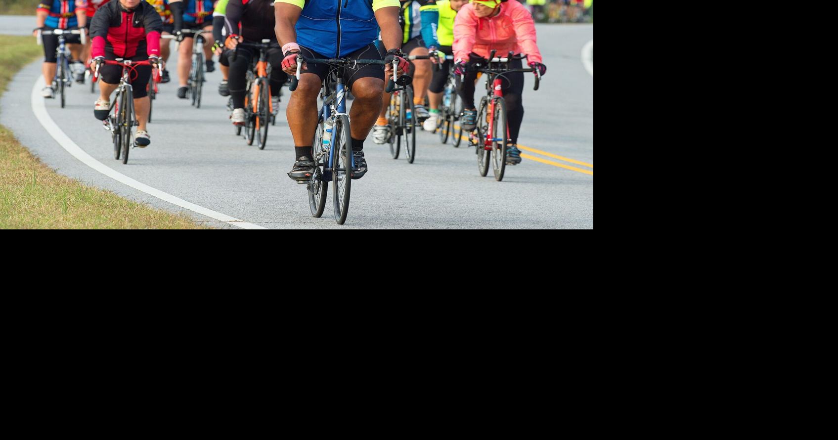 Tour de Pig returns for 26th year News